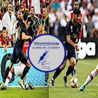 Podcast @ElQuintoGrande : La Firma de @DJARON10 #40 : Real Madrid 2-2 (3-2) Arsenal y Asensio - Episodio exclusivo para mecenas