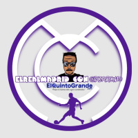 Podcast @ElQuintoGrande : El RealMadrid con @DJARON10 #37 Real Madrid 4-2 Girona ( Copa del Rey Directo ) - Episodio exclusivo para mecenas