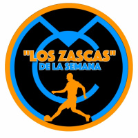Podcast @ElQuintoGrande “Los Zascas de la Semana” #22 Recopilación programa Diario con @DJARON10 Pods : 13,14,15 y 16 - Episodio exclusivo para mecenas