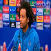 Rueda de Prensa Marcelo previa al Tottenham - Real Madrid ( UCL ) - Episodio exclusivo para mecenas