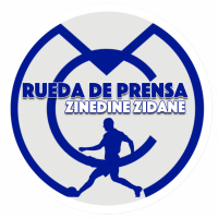Rueda de Prensa Zinedine Zidane tras el Real Madrid 1-1 Atlético de Madrid ( Jornada 31 ) - Episodio exclusivo para mecenas