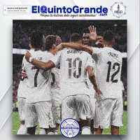 Real Madrid Especial Plantilla 2025/2026 ElQuintoGrande 13x04 - Episodio exclusivo para mecenas