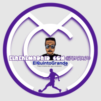 Podcast @ElQuintoGrande : El RealMadrid con @DJARON10 #34 Real Betis 1-2 Real Madrid ( Directo ) - Episodio exclusivo para mecenas