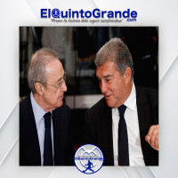  Hay Que Defender Al Real Madrid de los Ataques : La Recta Final by @ElQuintoGrande Ep#30 - Episodio exclusivo para mecenas