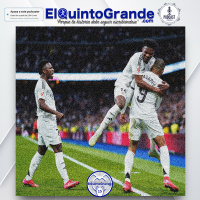 Tramite Total antes del partido decisivo de Champions @ElQuintoGrande 12x51 - Episodio exclusivo para mecenas