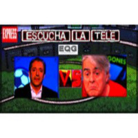 Josep Pedrerol vs Siro López tras su conflicto - Escucha La Tele Express 1.2 - Episodio exclusivo para mecenas