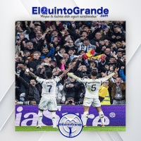 Golpe a La Liga con un Vinicius Espectacular @ElQuintoGrande 11x38 - Episodio exclusivo para mecenas