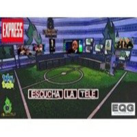Escucha La Tele Express 1.1 - Episodio exclusivo para mecenas