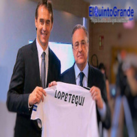 Presentación y RDP Julen Lopetegui como nuevo técnico Del Real Madrid - Episodio exclusivo para mecenas