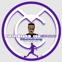 Podcast @ElQuintoGrande : El RealMadrid con @DJARON10 #17 Real Madrid 2-0 Valladolid ( Directo ) - Episodio exclusivo para mecenas