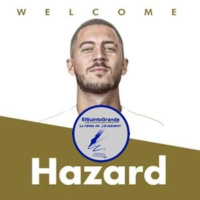 Podcast @ElQuintoGrande : La Firma de @DJARON10 #32 : El Viernes de Eden Hazard - Episodio exclusivo para mecenas