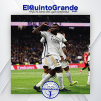 Rüdiger nos hace Campeones de Invierno @ElQuintoGrande 11x29 - Episodio exclusivo para mecenas