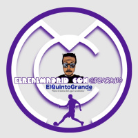 Podcast @ElQuintoGrande : El RealMadrid con @DJARON10 #43 Ajax 1-2 Real Madrid ( Champions League Directo ) - Episodio exclusivo para mecenas