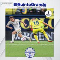 Que nos Sirva para Aprender de cara a la Final @ElQuintoGrande 11x58 - Episodio exclusivo para mecenas