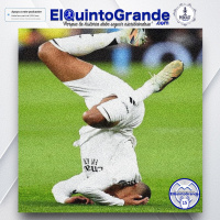 Una Champions Desastrosa @ElQuintoGrande 12x24 - Episodio exclusivo para mecenas