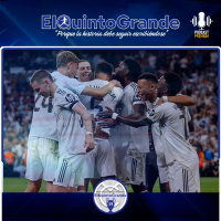 Victoria de Equipo con un gran Vinicius y Líderes ElQuintoGrande 13x11 - Episodio exclusivo para mecenas