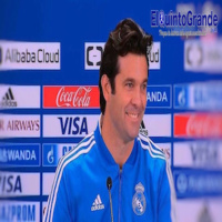 Rueda de Santiago Solari previa al Real Madrid - Al Ain ( Final Mundial de Clubes) - Episodio exclusivo para mecenas