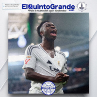 Súper Vinicius, Equipo y Decisiones Importantes @ElQuintoGrande 12x21 - Episodio exclusivo para mecenas