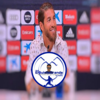 Podcast @ElQuintoGrande con @DJARON10 Programa 45 : Especial Sergio Ramos - Episodio exclusivo para mecenas