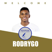 Podcast @ElQuintoGrande : La Firma de @DJARON10 #34 : Rodrygo Goes, la nueva perla brasileña del Madrid - Episodio exclusivo para mecenas