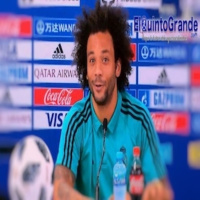 Rueda de Prensa Marcelo previa al Al Jazira - Real Madrid ( Mundial de Clubes ) - Episodio exclusivo para mecenas