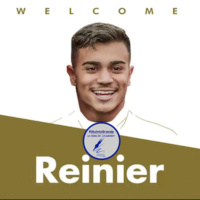 Podcast @ElQuintoGrande : La Firma de @DJARON10 #53 : Reinier nuevo jugador Del Real Madrid - Episodio exclusivo para mecenas
