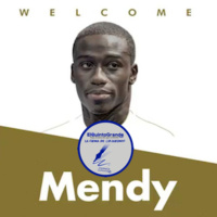 Podcast @ElQuintoGrande : La Firma de @DJARON10 #33 : Ferland Mendy, el nuevo lateral izquierdo de Zidane - Episodio exclusivo para mecenas