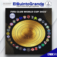 El Real Madrid de Xabi Alonso Rumbo al Mundial ElQuintoGrande 12x72 #EMDC #1 - Episodio exclusivo para mecenas