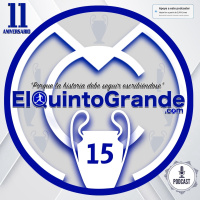  Especial 11 Aniversario de ElQuintoGrande @ElQuintoGrande 12x27 - Episodio exclusivo para mecenas
