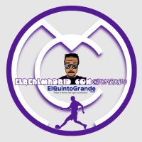 Podcast @ElQuintoGrande : El RealMadrid con @DJARON10 #29 Kashima Antlers 1-3 Real Madrid ( Directo Mundial de Clubes ) - Episodio exclusivo para mecenas