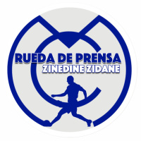 Rueda de Prensa Zinedine Zidane previa al Real Madrid - Eibar ( Jornada 9 ) - Episodio exclusivo para mecenas