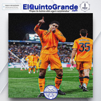 Cambió La Liga, Florentino Asamblea y Anfield Sin Vini @ElQuintoGrande 12x23 - Episodio exclusivo para mecenas