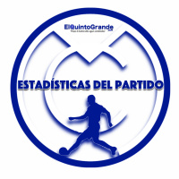 Podcast @ElQuintoGrande #35 Real Madrid 3-2 Málaga ( Jornada 13 ) - Episodio exclusivo para mecenas