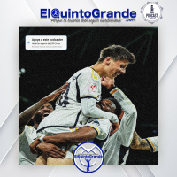 Don Rüdiger, El Primero de Güler y 10 Jornadas para el Final @ElQuintoGrande 11x45 - Episodio exclusivo para mecenas