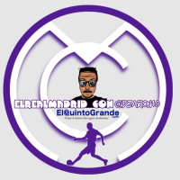 Podcast @ElQuintoGrande : El RealMadrid con @DJARON10 #36 Real Madrid 2-0 Sevilla ( Directo ) - Episodio exclusivo para mecenas