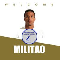 Podcast @ElQuintoGrande : La Firma de @DJARON10 #38 : Eder Militao, el nuevo Madrid central - Episodio exclusivo para mecenas