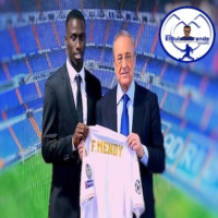 Podcast @ElQuintoGrande con @DJARON10 Programa 49 : Ferland Mendy nuevo jugador del Real Madrid - Episodio exclusivo para mecenas