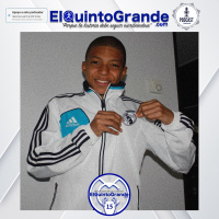 Mbappé Fichado, Culebrón Acabado @ElQuintoGrande 11x63 - Episodio exclusivo para mecenas