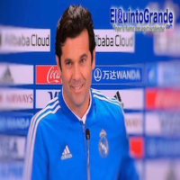 Rueda de Prensa Santiago Solari previa al Kashima Antlers - Real Madrid ( Mundial de Clubes ) - Episodio exclusivo para mecenas