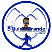 Podcast @ElQuintoGrande con @DJARON10 Programa 36 Courtois nuevo jugador del Real Madrid - Episodio exclusivo para mecenas