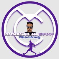 Podcast @ElQuintoGrande : El RealMadrid con @DJARON10 ( No habrá narraciones esta semana ) - Episodio exclusivo para mecenas