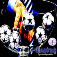 Podcast @ElQuintoGrande : El RealMadrid con @DJARON10 #3 Especial Sorteo Champions League (Directo) - Episodio exclusivo para mecenas