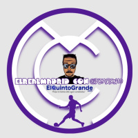 Podcast @ElQuintoGrande : El RealMadrid con @DJARON10 #16 Melilla 0-4 Real Madrid ( Directo ) - Episodio exclusivo para mecenas