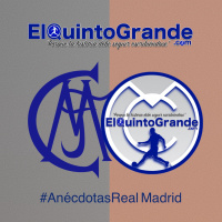  Manifiesto de Padrós, Caño de Chendo a Maradona y La Champions Chapuza⚽️ #AnécdotasRealMadrid #30 - Episodio exclusivo para mecenas