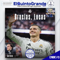 Espectacular Lucas, Hola Carreras y Cierre del Mundial de Clubes ElQuintoGrande 12x79 #EMDC #9 - Episodio exclusivo para mecenas