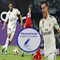 Podcast @ElQuintoGrande : La Firma de @DJARON10 #39 : Bayern de Múnich 3-1 Real Madrid y Bale - Episodio exclusivo para mecenas