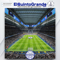 Se Acabó la Champions para el Real Madrid ElQuintoGrande 12x59 - Episodio exclusivo para mecenas