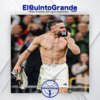 Nos Salvó Carvajal @ElQuintoGrande 11x34 - Episodio exclusivo para mecenas