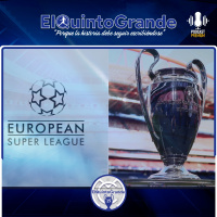 La SuperChampions 2027 ElQuintoGrande 13x12 - Episodio exclusivo para mecenas