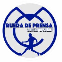 Rueda de Prensa Santiago Solari tras el FC Barcelona 1-1 Real Madrid ( Semifinales Copa del Rey ) - Episodio exclusivo para mecenas